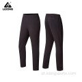 Sport Jogger Track Track Sweat Troushers for Men